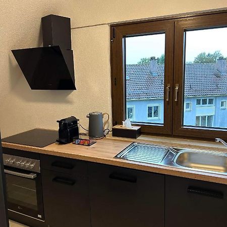 K-Business-Apartments Oberesslingen Экстерьер фото