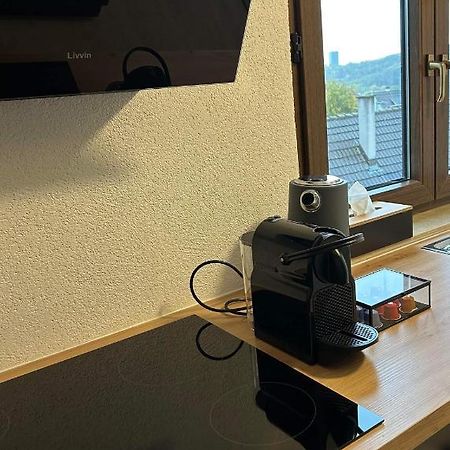 K-Business-Apartments Oberesslingen Экстерьер фото