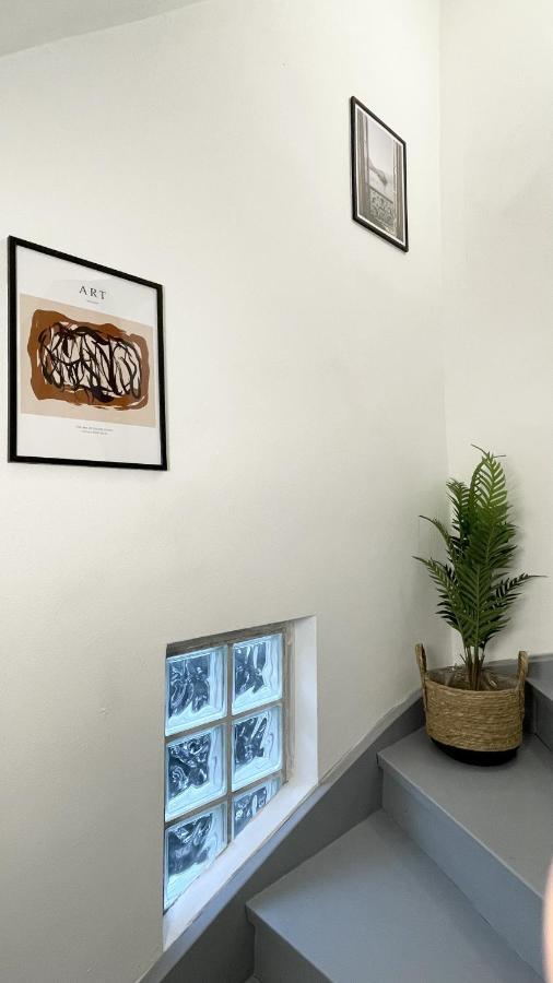 K-Business-Apartments Oberesslingen Экстерьер фото