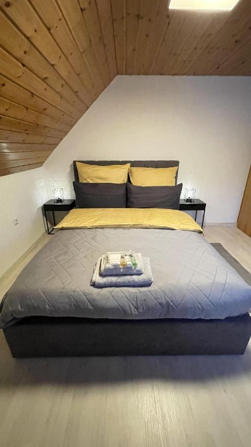 K-Business-Apartments Oberesslingen Экстерьер фото