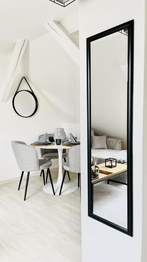 K-Business-Apartments Oberesslingen Экстерьер фото