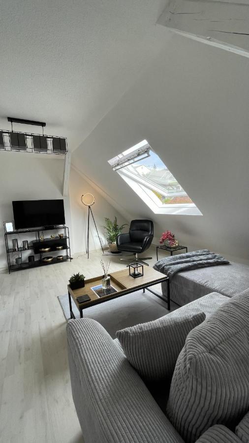 K-Business-Apartments Oberesslingen Экстерьер фото