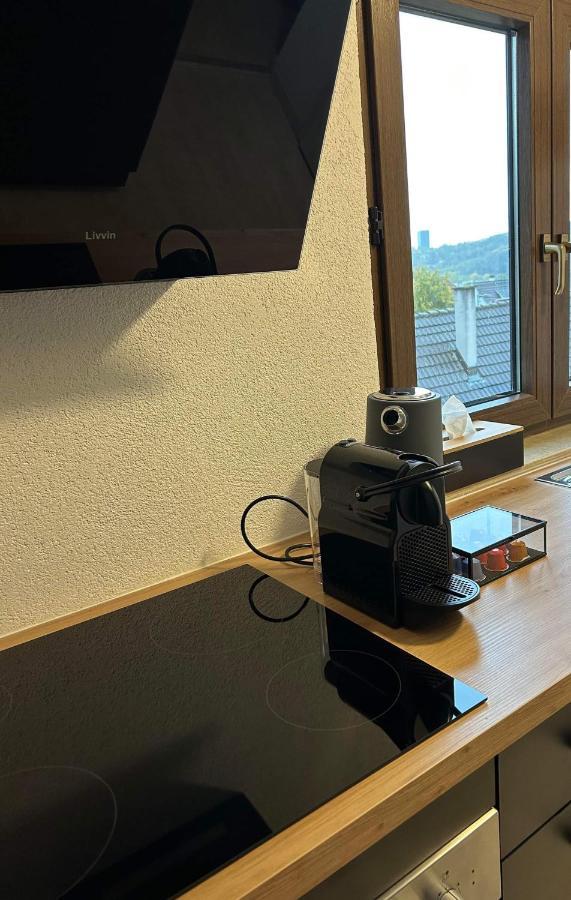 K-Business-Apartments Oberesslingen Экстерьер фото